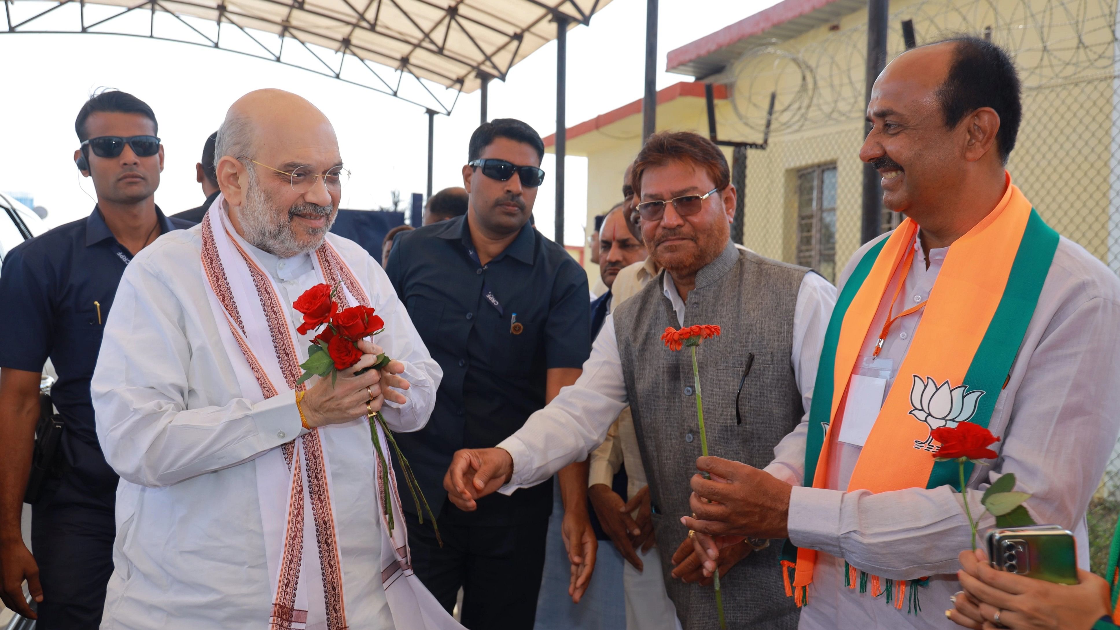 <div class="paragraphs"><p>Amit Shah in Jabalpur.</p></div>