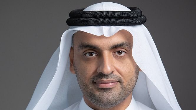 Dubai Chambers President &amp; CEO Mohammad Ali Rashed Lootah