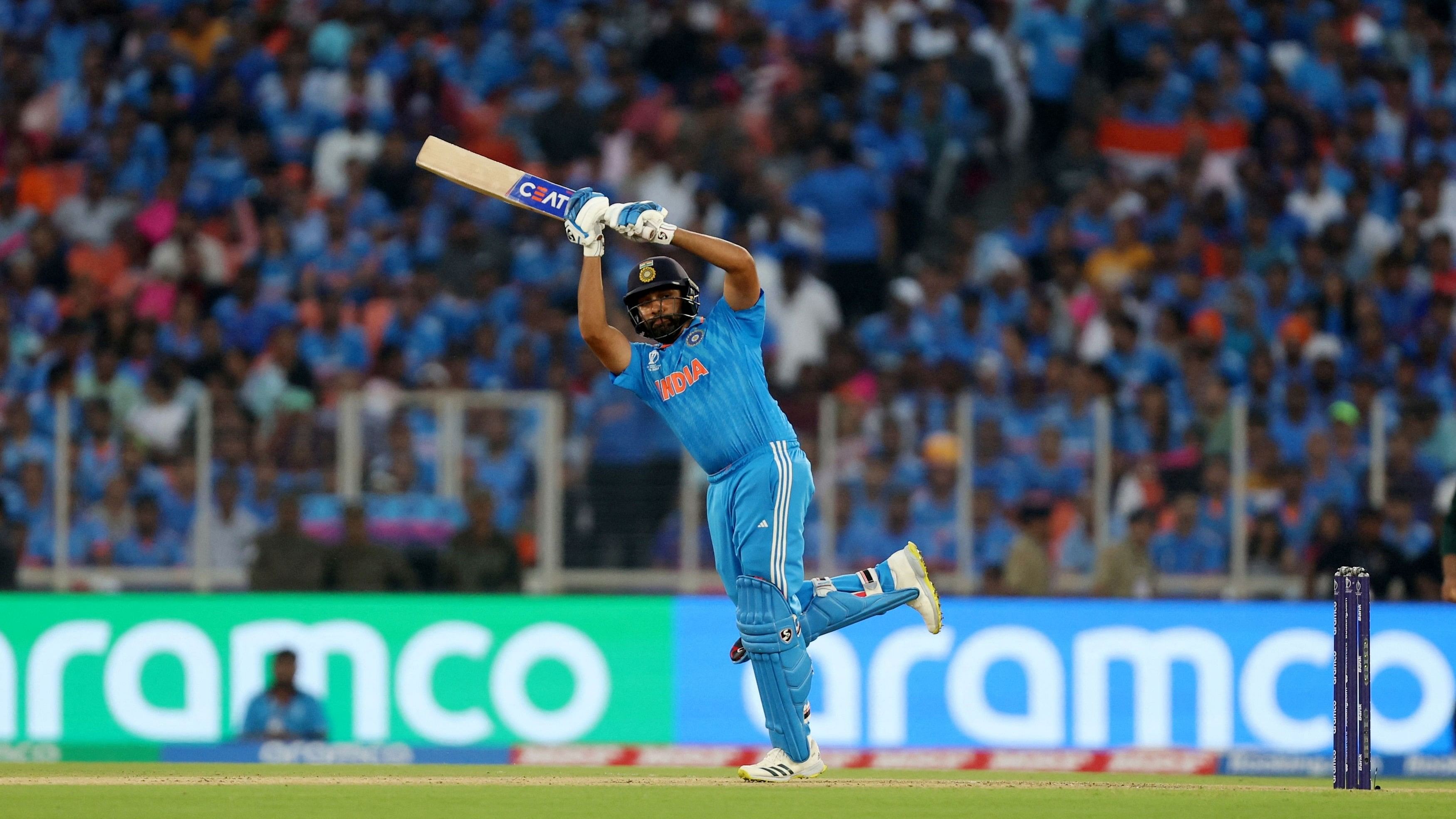 India Vs Pakistan, World Cup 2023 Highlights: Rohit (86), Iyer (53 ...