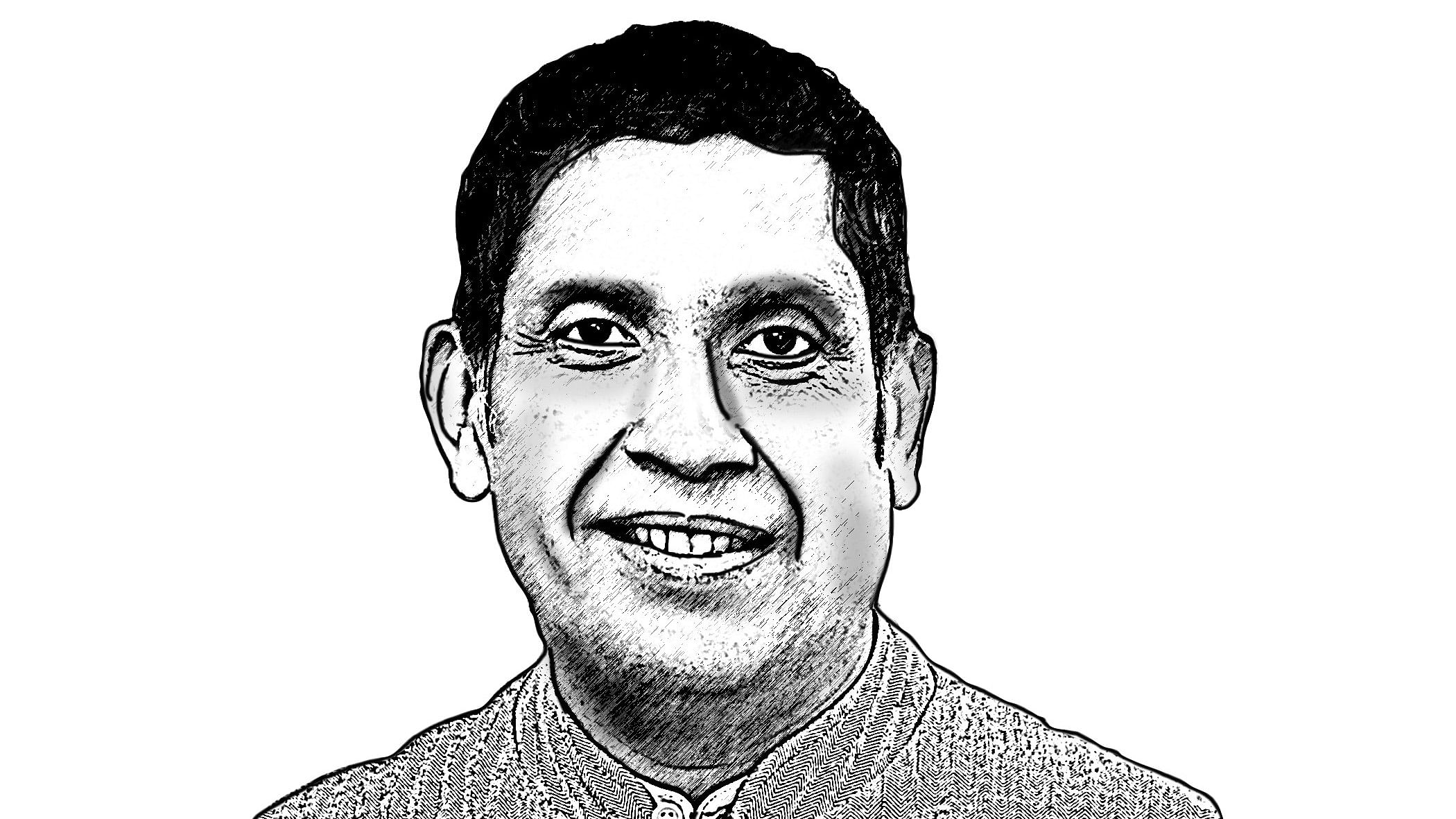 <div class="paragraphs"><p>Praveen Chakravarty is a Congressman curious about correlations, causes &amp; consequences @pravchak</p></div>