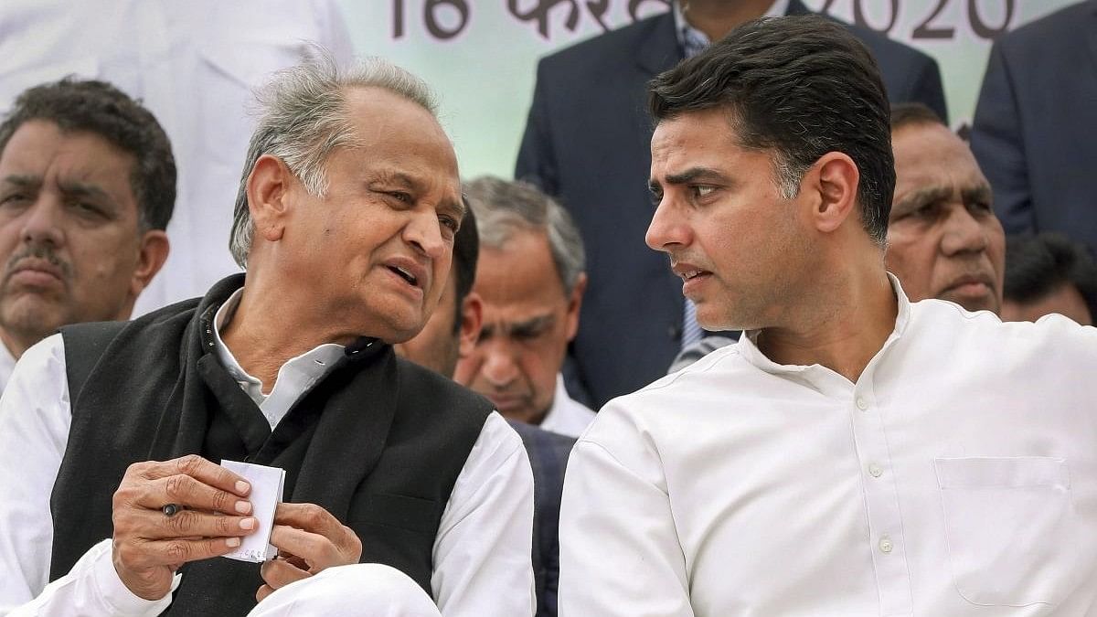 <div class="paragraphs"><p>Ashok Gehlot and Sachin Pilot.</p></div>