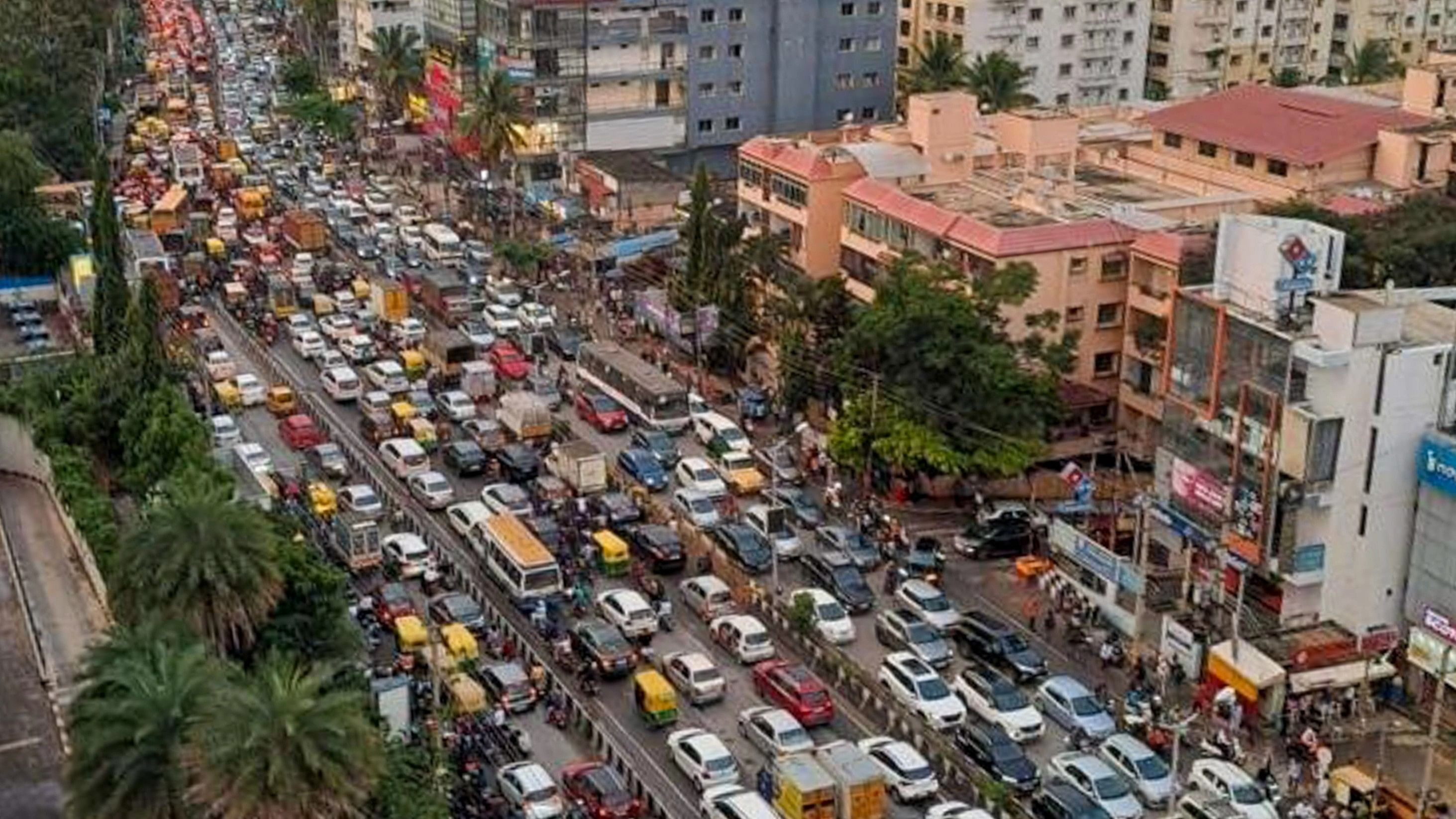 <div class="paragraphs"><p>Representative image of traffic.</p></div>