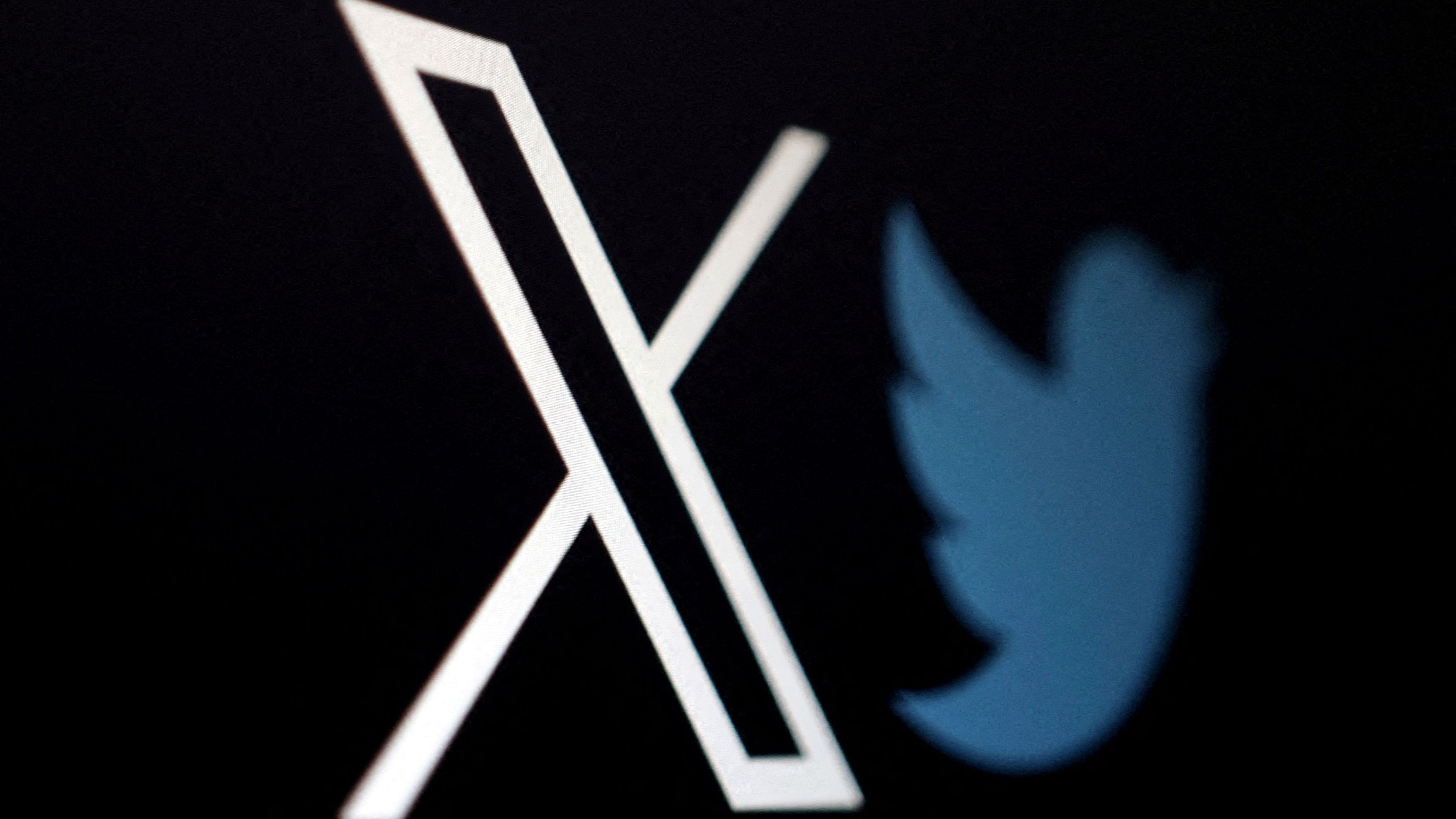 <div class="paragraphs"><p>[Representational Image]</p><p>X brings video and call features to its social media platform.</p><p>[In the Picture: The logo of social media platform X, formerly Twitter, is seen alongside the former logo in this illustration] </p></div>