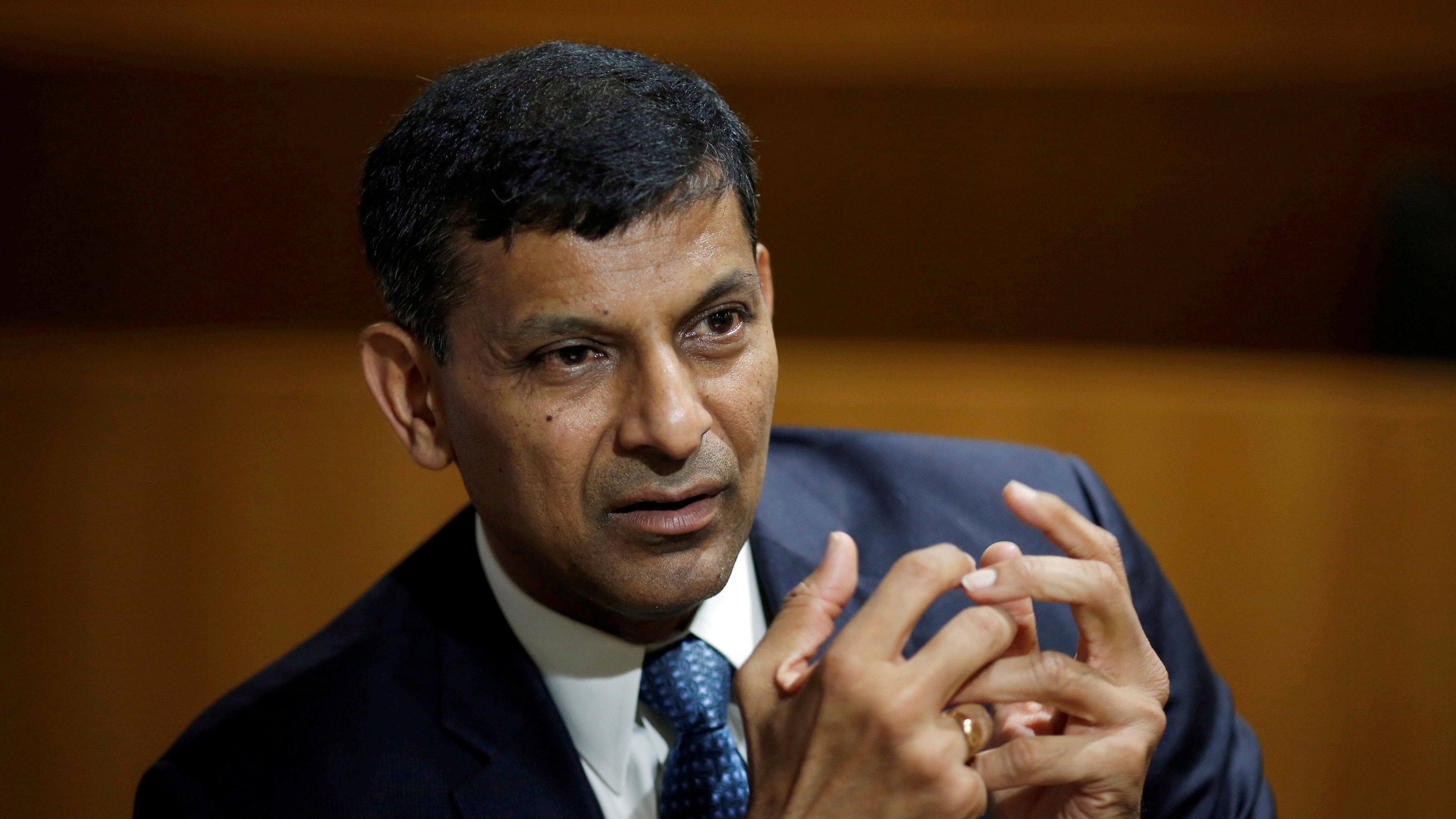 <div class="paragraphs"><p>Former RBI Governor Raghuram Rajan.</p></div>