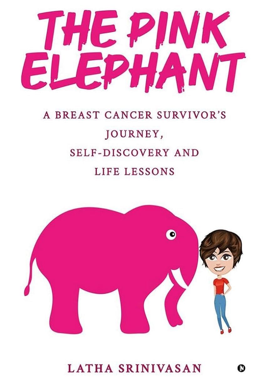 <div class="paragraphs"><p>The Pink Elephant</p></div>