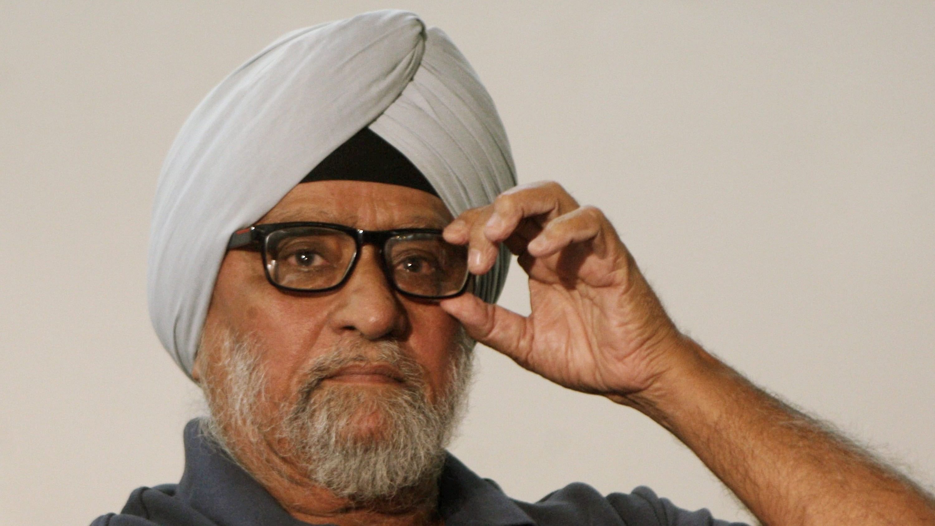 <div class="paragraphs"><p>Former Indian spinner Bishan Singh Bedi.</p></div>