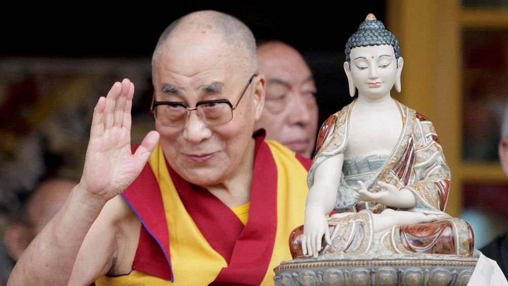 <div class="paragraphs"><p>Dalai Lama.</p></div>