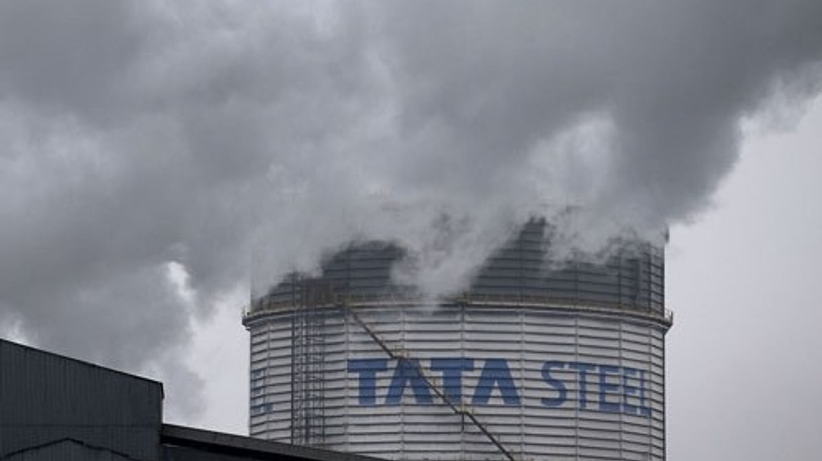 Due diligence for Tata Steel Netherlands biz to complete by December end