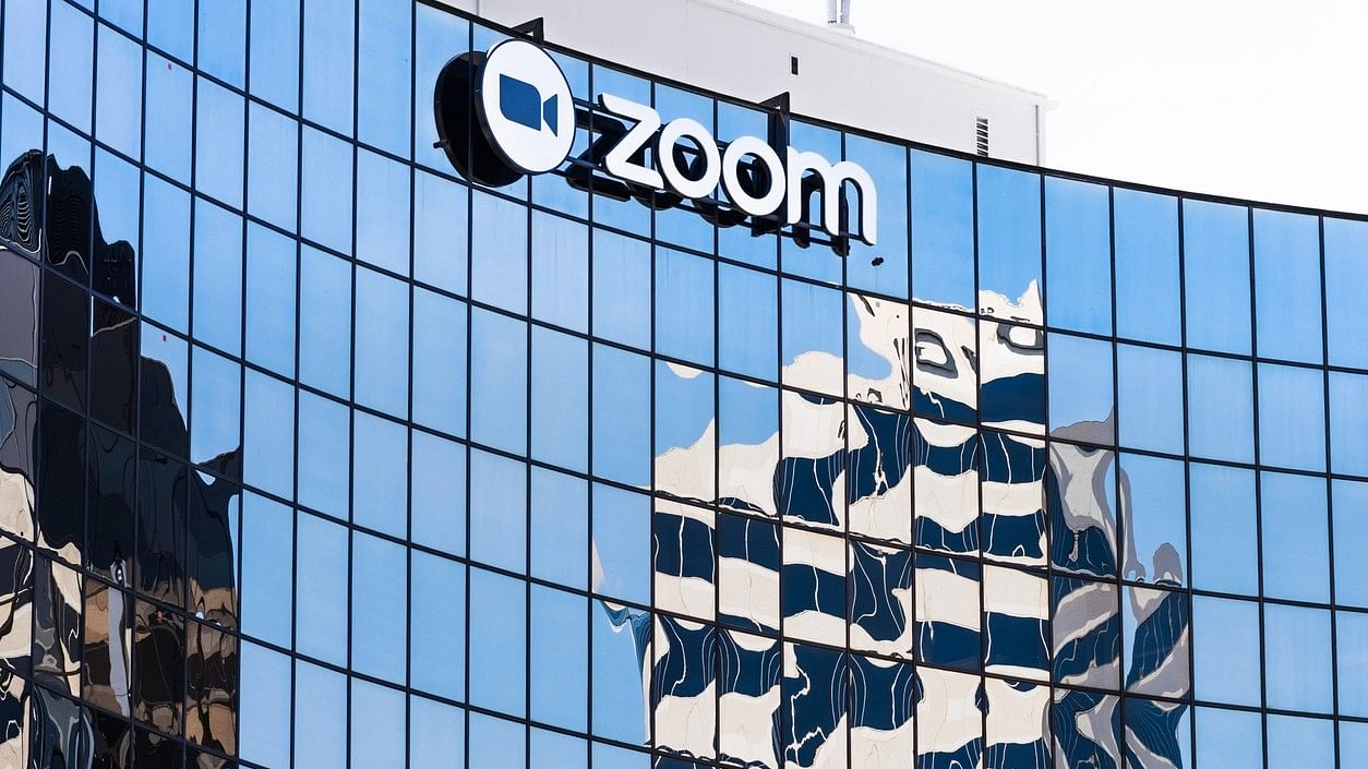 <div class="paragraphs"><p>Zoom headquarters.</p></div>