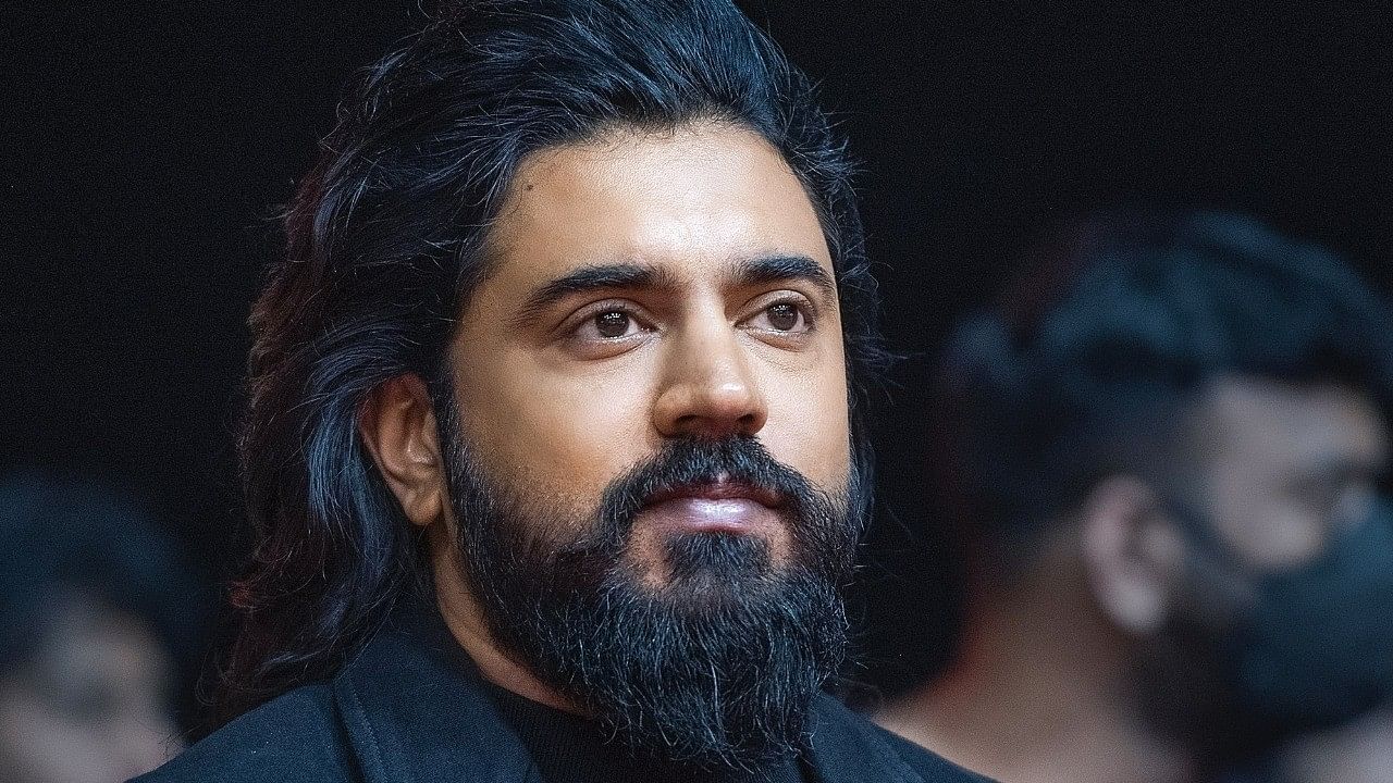 <div class="paragraphs"><p>Malayalam actor Nivin Pauly. </p></div>