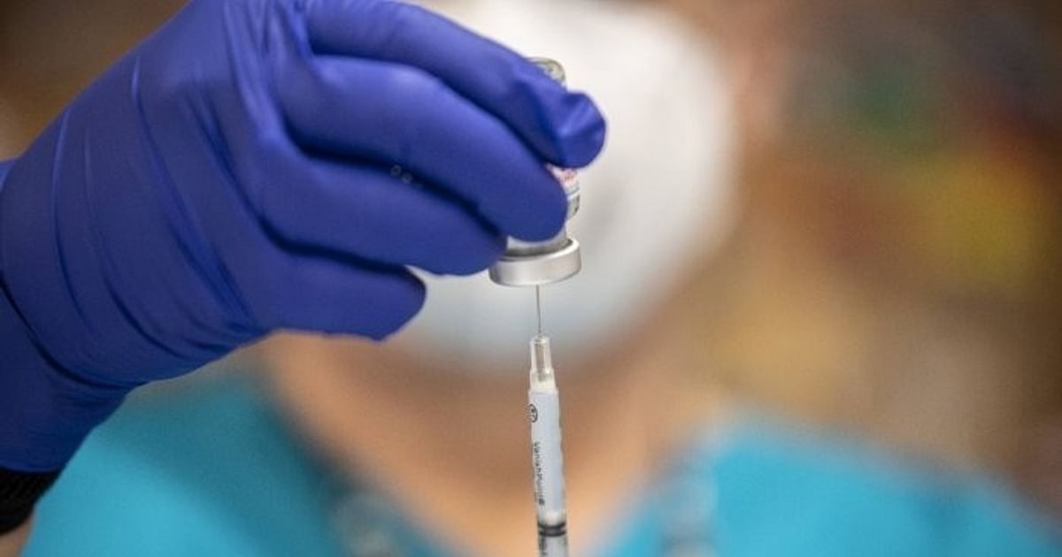 인도는 홍역 백신을 맞지 않은 어린이가 21,000명에 불과하다고 밝혔으며 이는 WHO와 CDC 보고서와 모순됩니다.