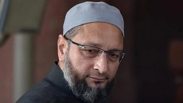 <div class="paragraphs"><p>AIMIM President Asaduddin Owaisi.</p></div>