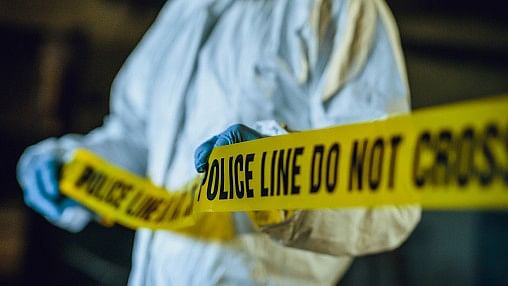 <div class="paragraphs"><p>Representative Image of crime scene.</p></div>