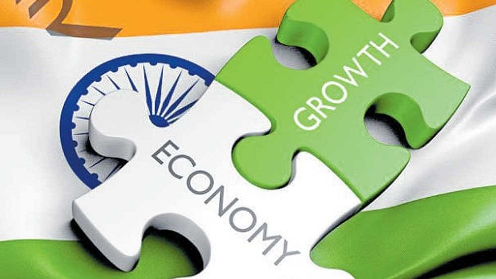 Central Statistics Office figures showed that GDP growth for July to September was up from the 6.3 per cent recorded for the same period last year. File photo