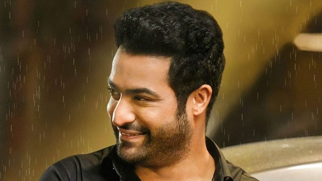 <div class="paragraphs"><p>Actor Jr NTR</p></div>