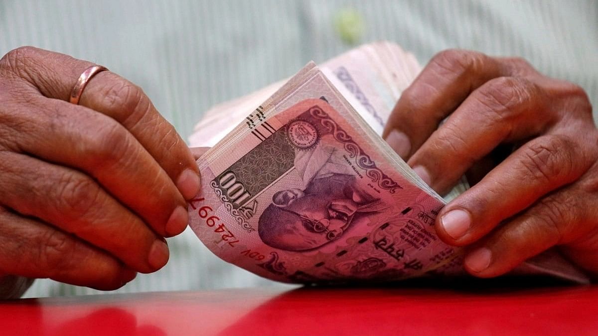 <div class="paragraphs"><p>Representative image of Indian Rupee.</p></div>