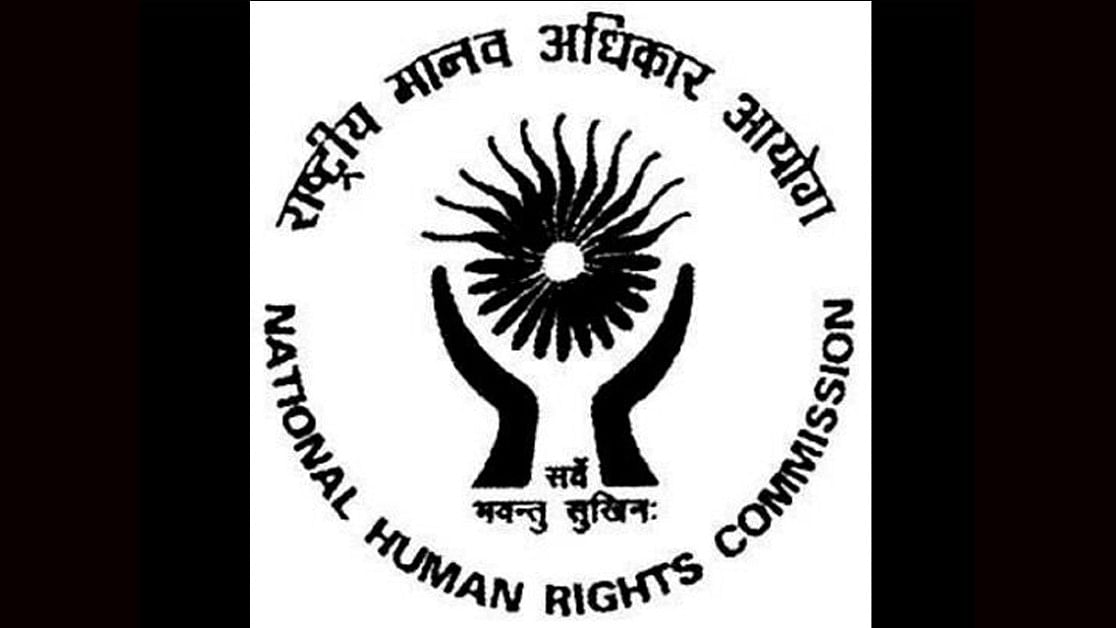 <div class="paragraphs"><p>National Human Rights Commission (NHRC).</p></div>