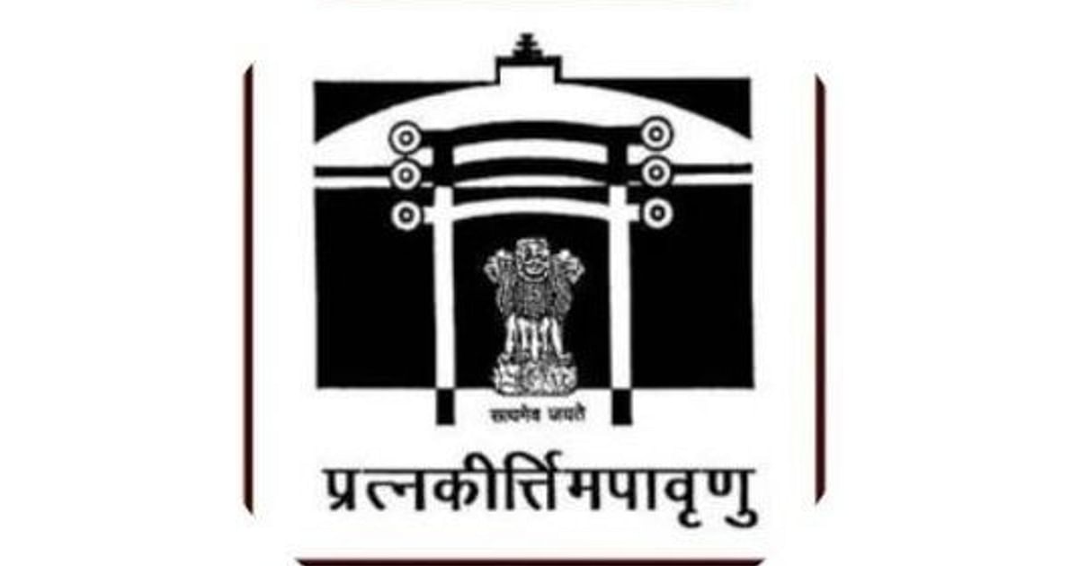 ASI to take up restoration work of Gupta period Maniyar math in Rajgir