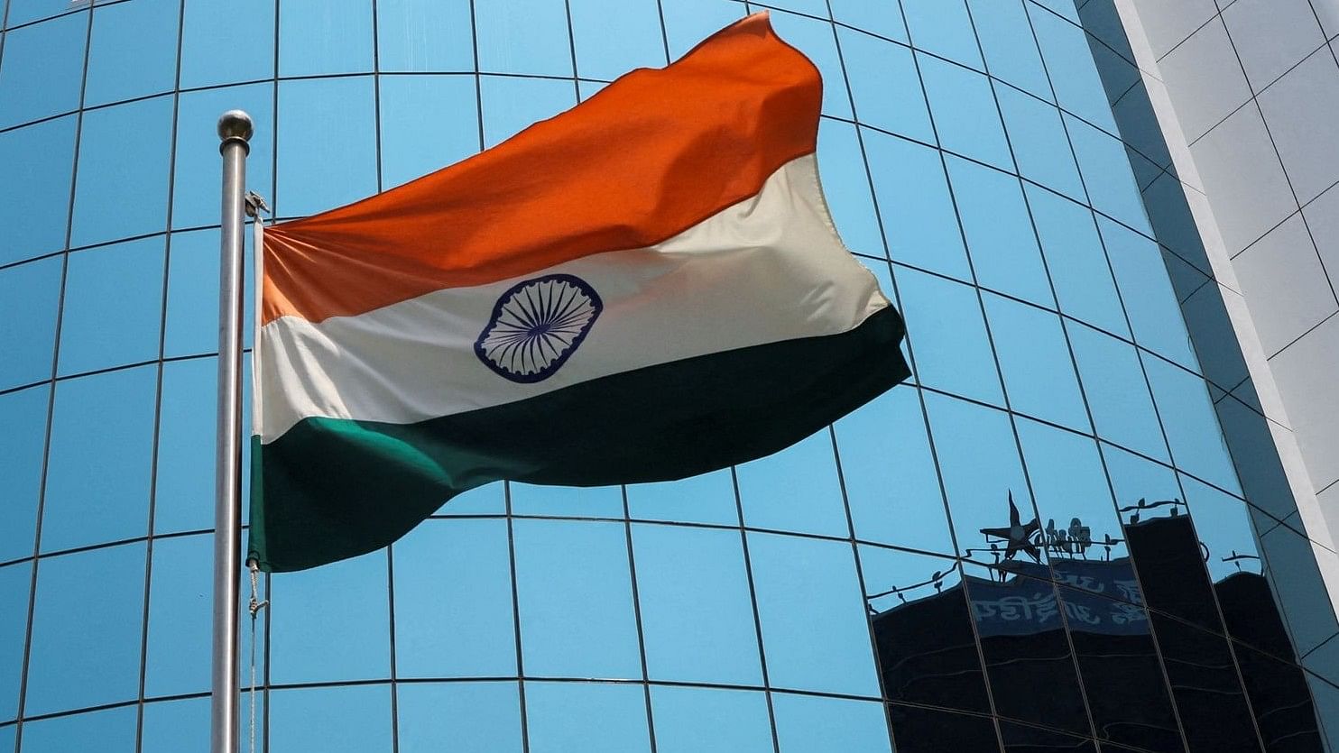 <div class="paragraphs"><p>India flag.</p></div>