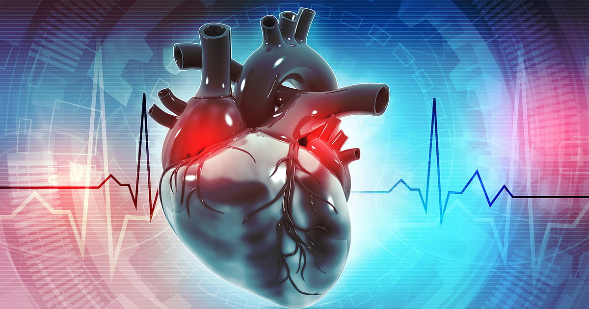 Stroke prevention in the digital age Stroke prevention in the digital age