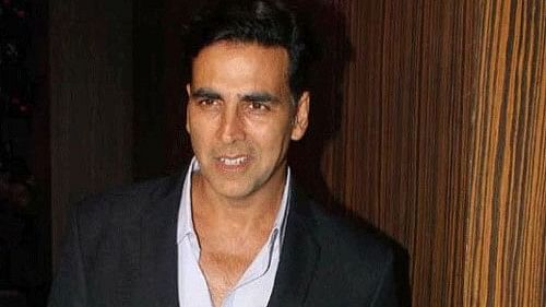 Akshay Kumar Starts Filming For 'Khel Khel Mein'