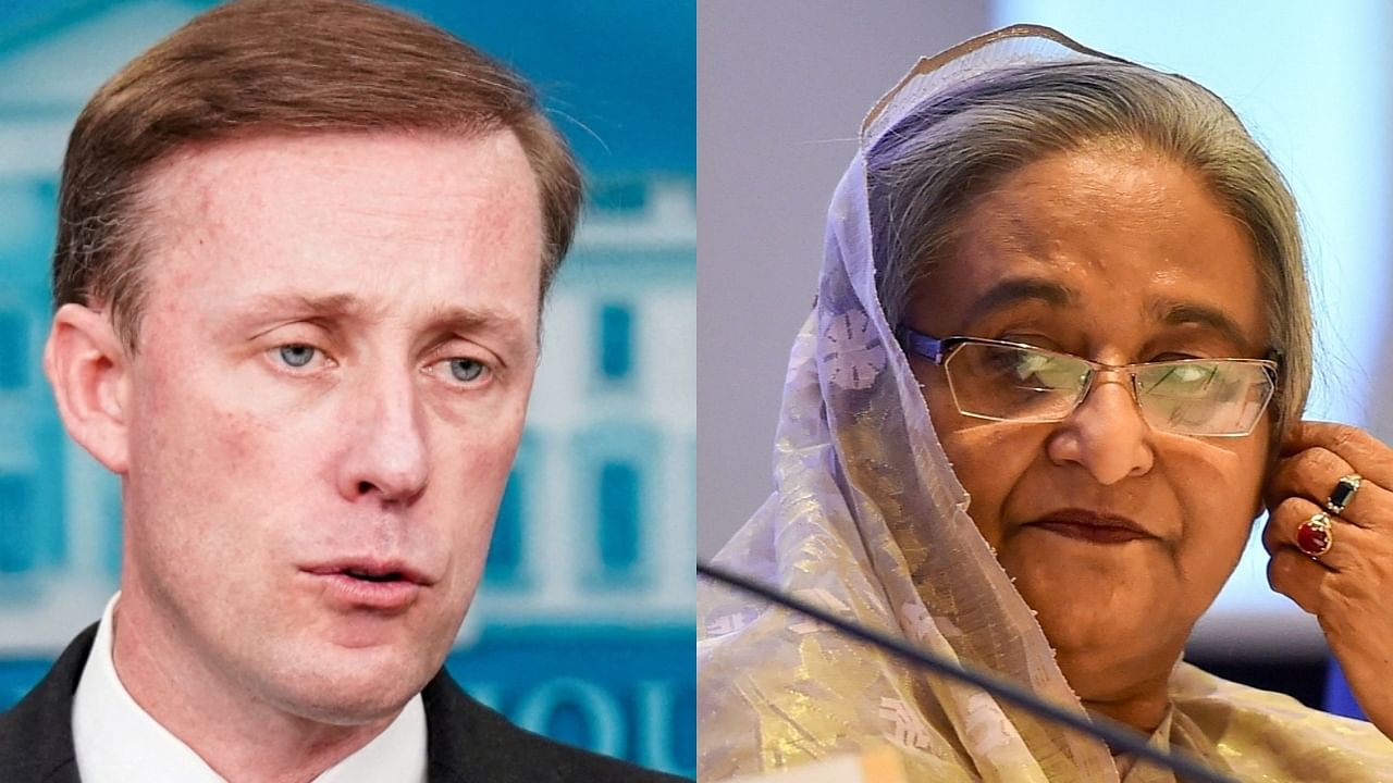 <div class="paragraphs"><p>Jake Sullivan and Sheikh Hasina.</p></div>