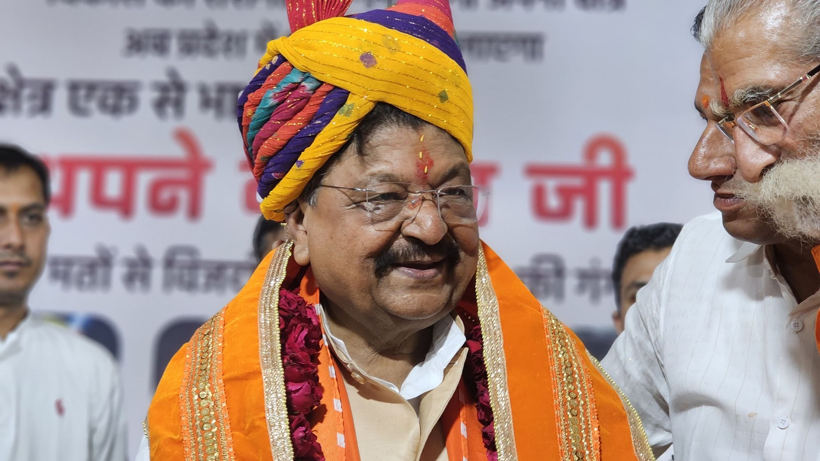 <div class="paragraphs"><p>BJP general secretary Kailash Vijayvargiya</p></div>