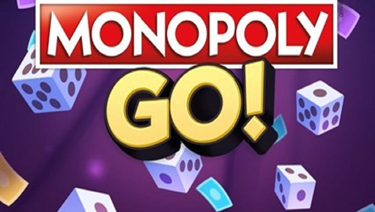 MONOPOLY GO FREE DICE LINKS and ROLLS 2023 - Learn How To Get Free Dices in  Monopoly GO! [ROLLS Guide]