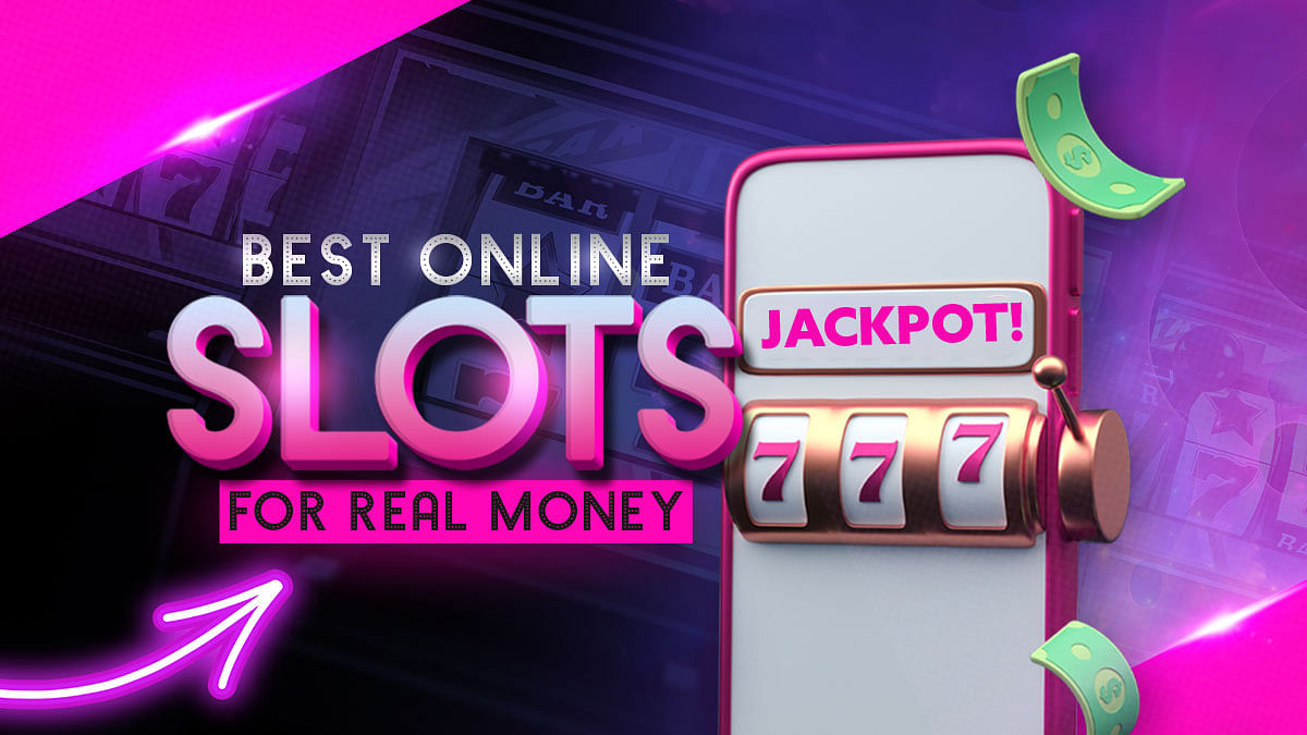 Best online slots store real money