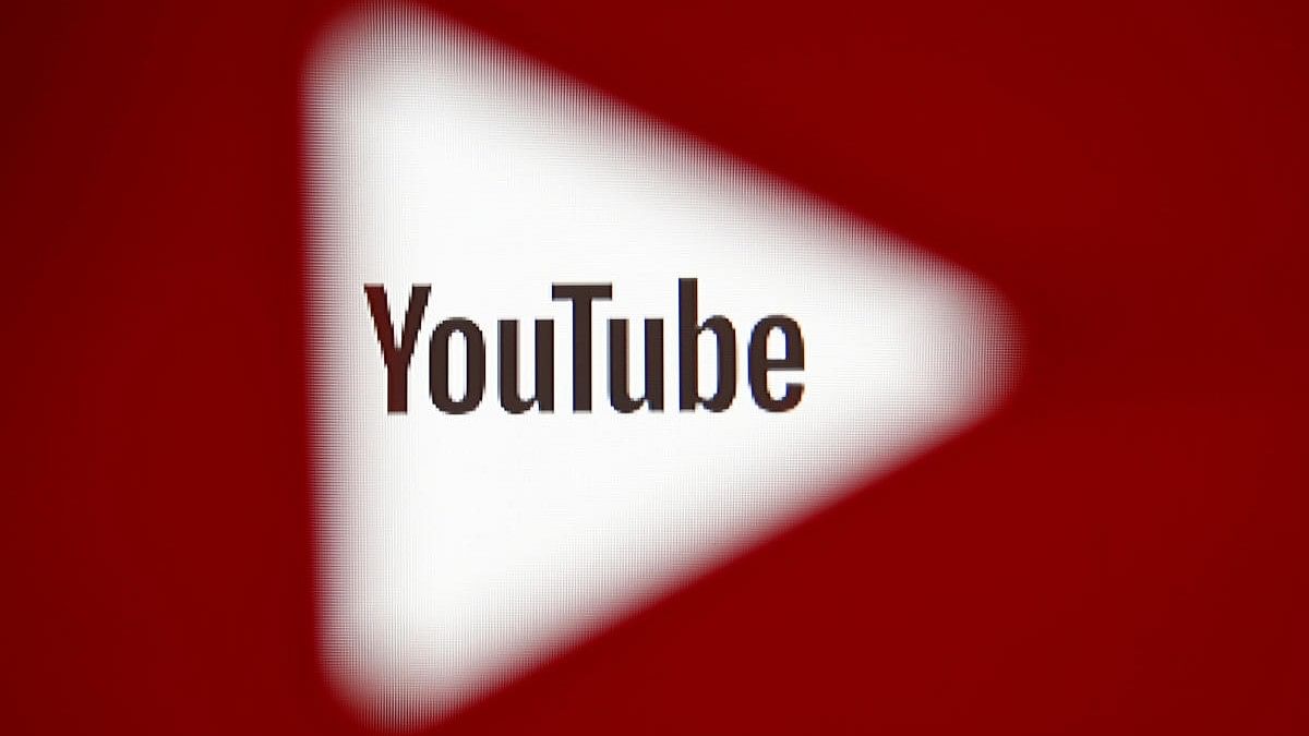 <div class="paragraphs"><p>Representative image of YouTube.&nbsp;</p></div>