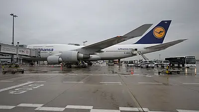 Flights springier from amman