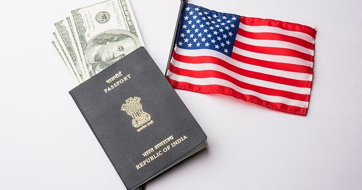 US reaches H1B cap for fiscal year 2025