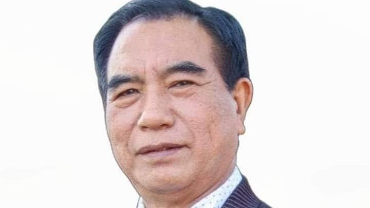 <div class="paragraphs"><p>Mizoram Chief Minister Lalduhoma.</p></div>