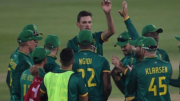 South Africa SWOT Can Proteas punch above their weight?