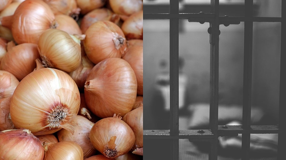 DH Evening Brief Onions bring tears for consumers as prices shoot up