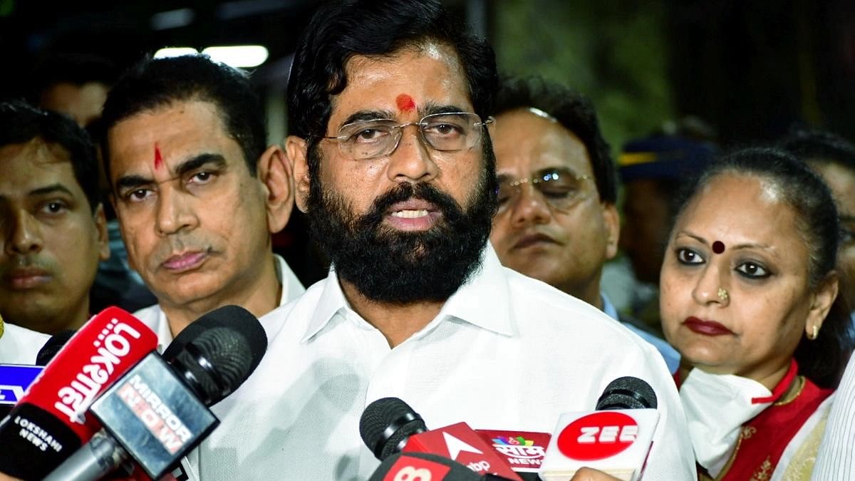 <div class="paragraphs"><p>Maharashtra CM Eknath Shinde.</p></div>