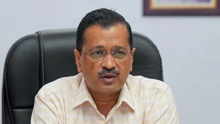 <div class="paragraphs"><p>Delhi Chief Minister  Arvind Kejriwal.   </p></div>