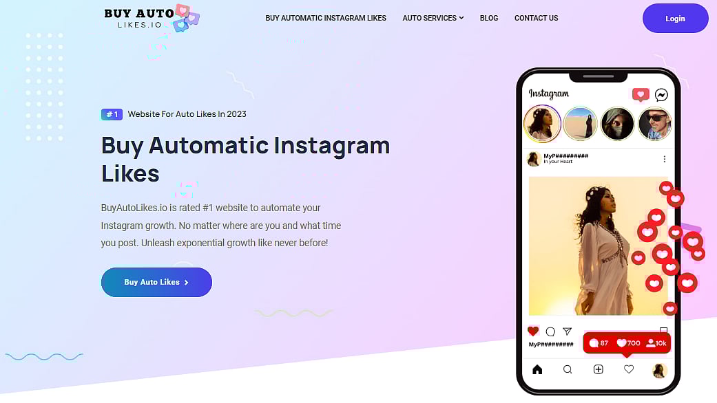 5 Best Sites to Buy Monthly Instagram Auto Likes (Automatic & Cheap)