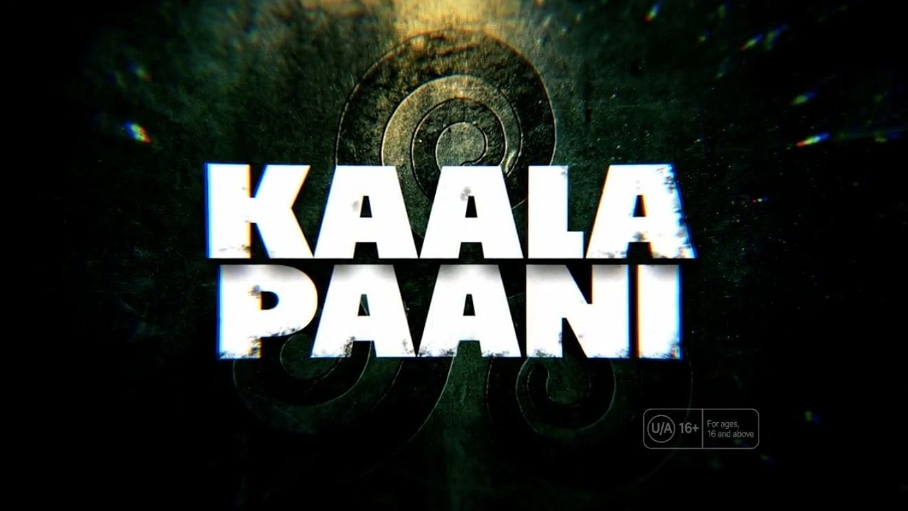 <div class="paragraphs"><p>Netflix show 'Kaala Pani'.</p></div>
