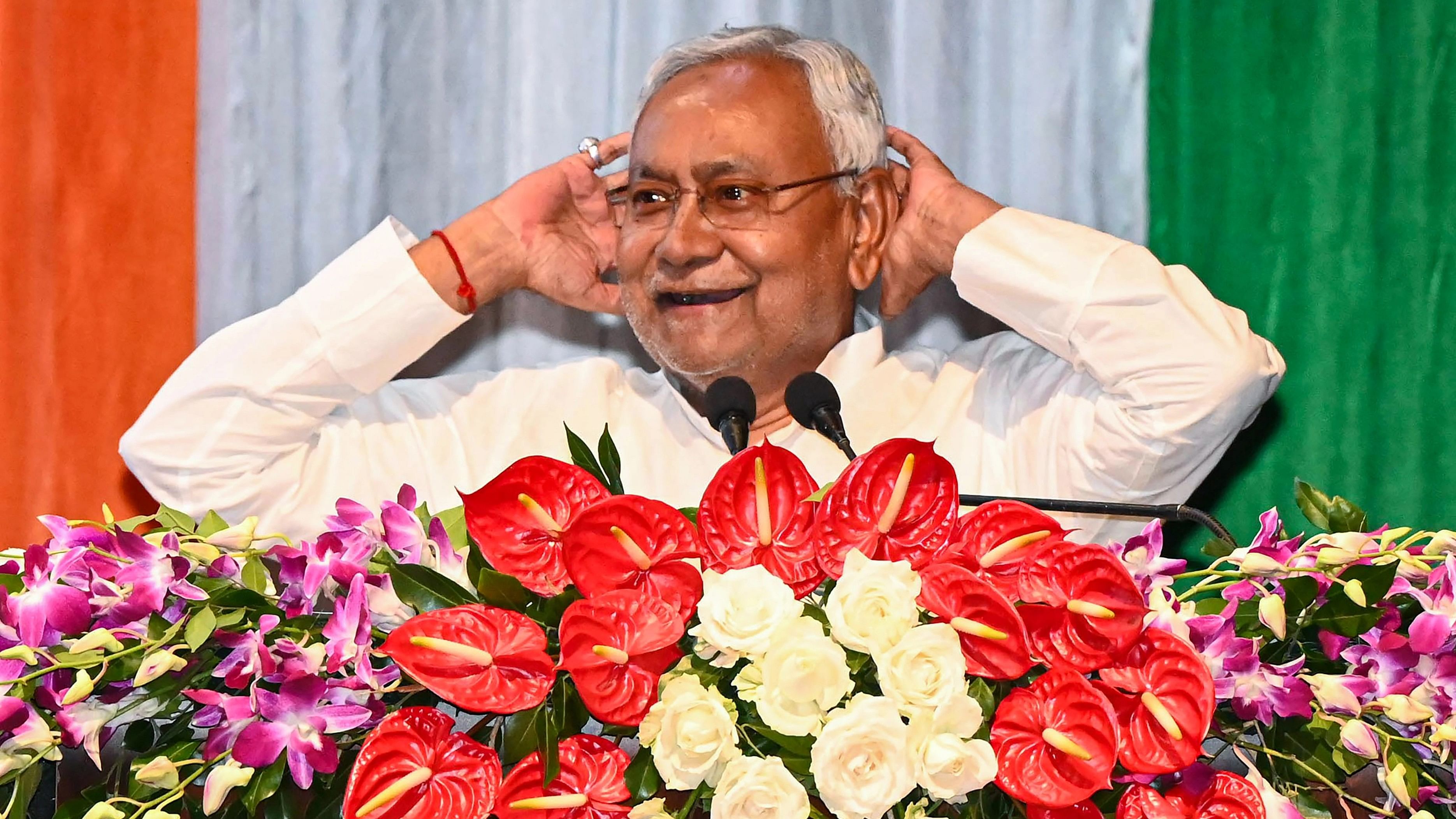 <div class="paragraphs"><p>Bihar Chief Minister Nitish Kumar.</p></div>