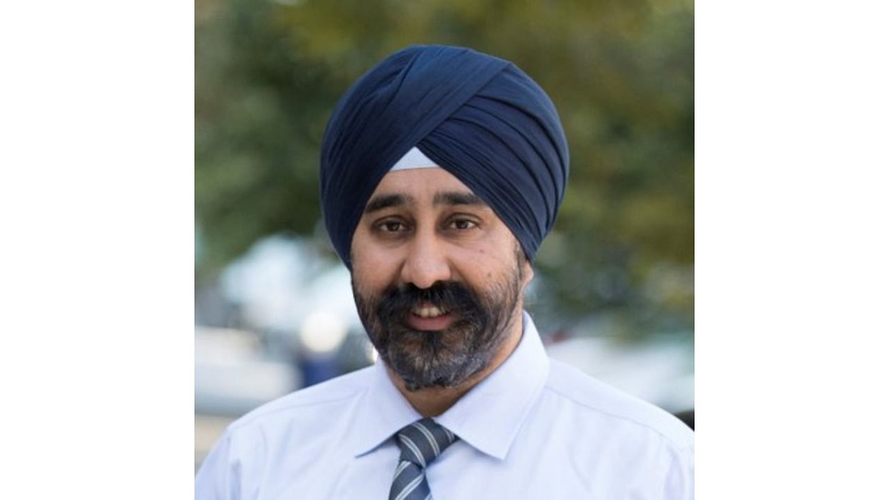 <div class="paragraphs"><p>Mayor Ravi S Bhalla's Sunday statement came days after he opened up about being the target of a series of letters that threatened to kill him and his family.</p></div>