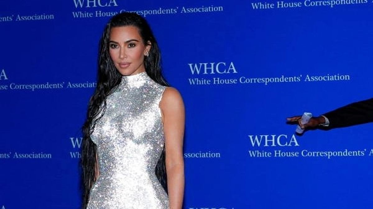 Fans Ruthlessly Mock Kim Kardashian's Skims Shapewear Brand for Selling  Chaps