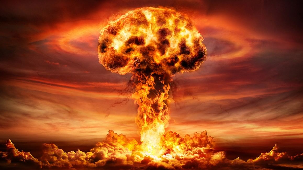 <div class="paragraphs"><p>Representative image of a mushroom cloud from a nuclear test.</p></div>