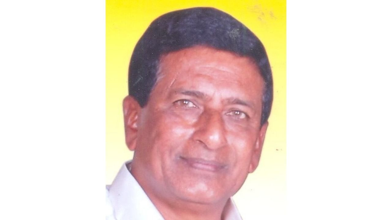 <div class="paragraphs"><p>C Narayanaswamy.</p></div>