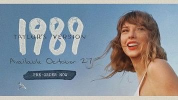 <div class="paragraphs"><p>Taylor Swift's 1989 (Taylor’s Version) cover.</p></div>