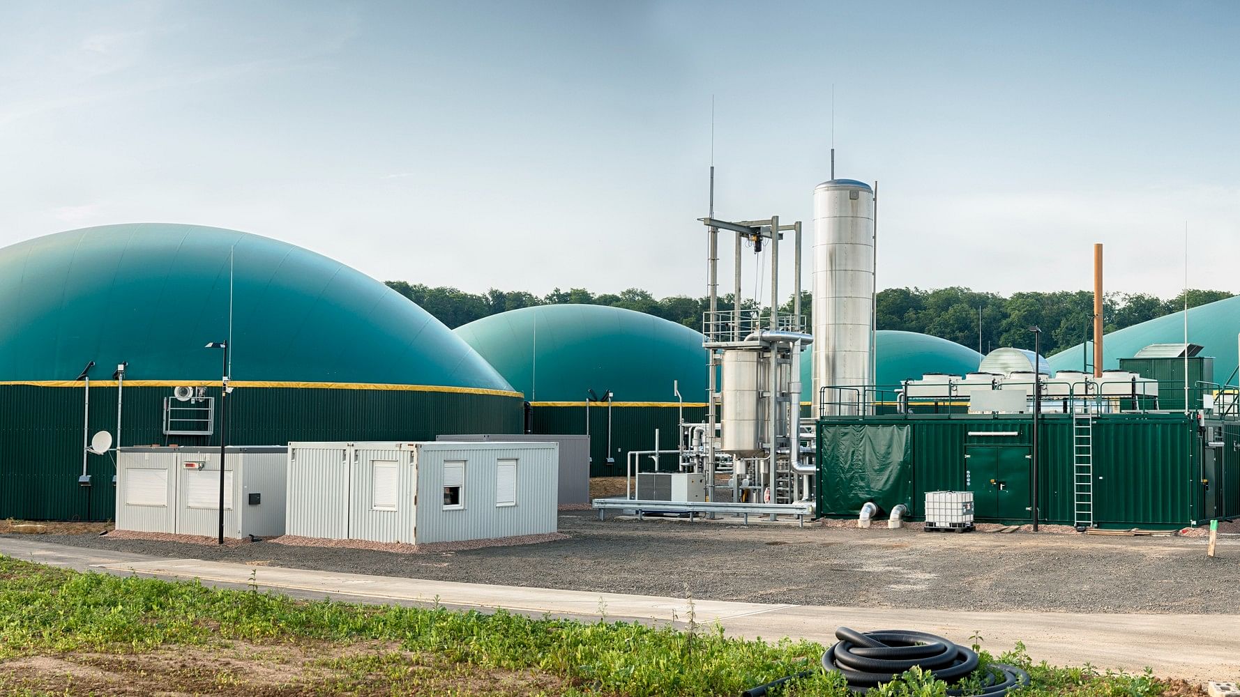 <div class="paragraphs"><p>Representative image of a biogas plant.</p></div>