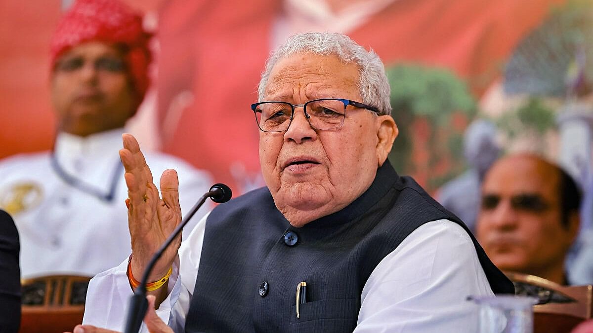 <div class="paragraphs"><p>Rajasthan Governor Kalraj Mishra</p></div>