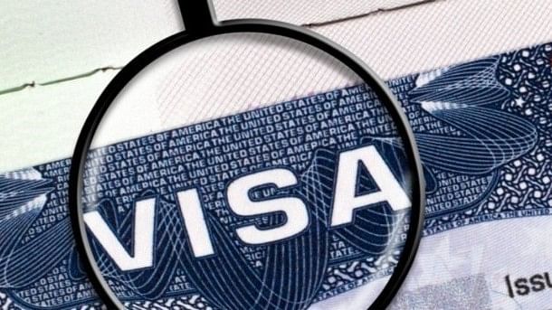 <div class="paragraphs"><p>Representative image of a US Visa.</p></div>