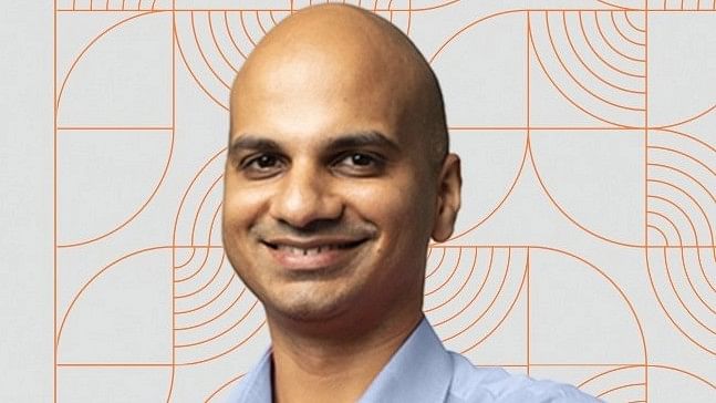 <div class="paragraphs"><p>Pradeep&nbsp;Gulipalli, Tiger Analytics, co-founder.</p></div>