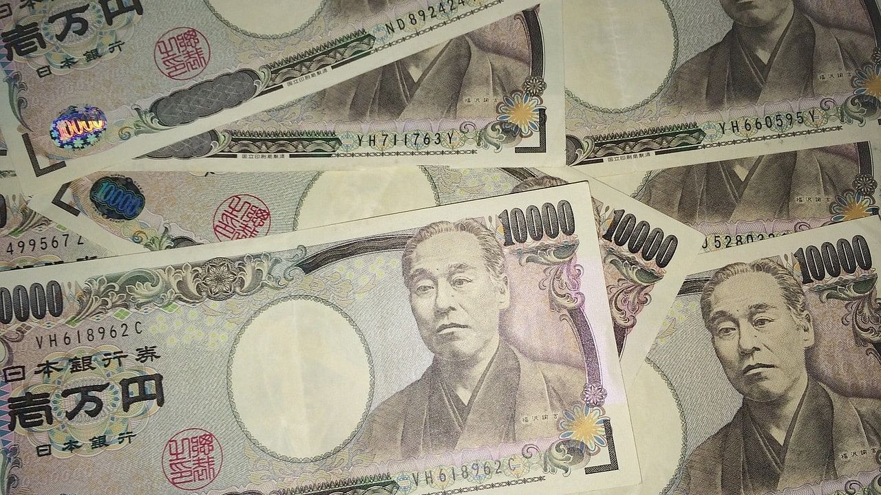 <div class="paragraphs"><p>Representative image of Japan's currency, Yen.</p></div>